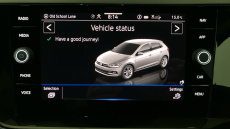 Volkswagen Polo 1.0 TSI R-Line 5dr Petrol Hatchback